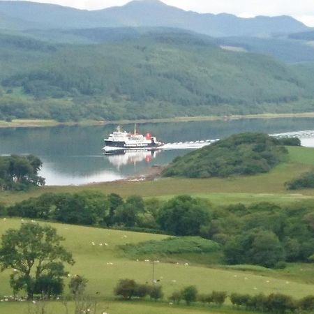 Bluebell Cottage Tarbert  Esterno foto