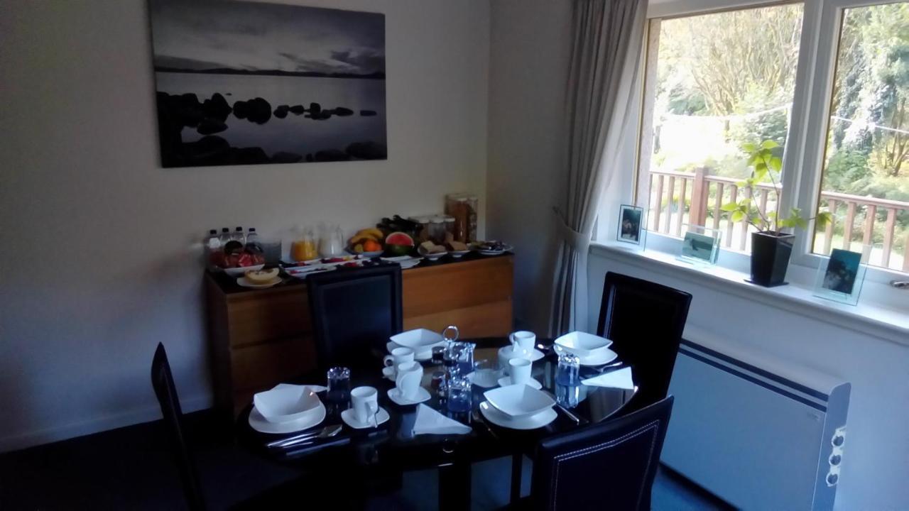 Bluebell Cottage Tarbert  Esterno foto