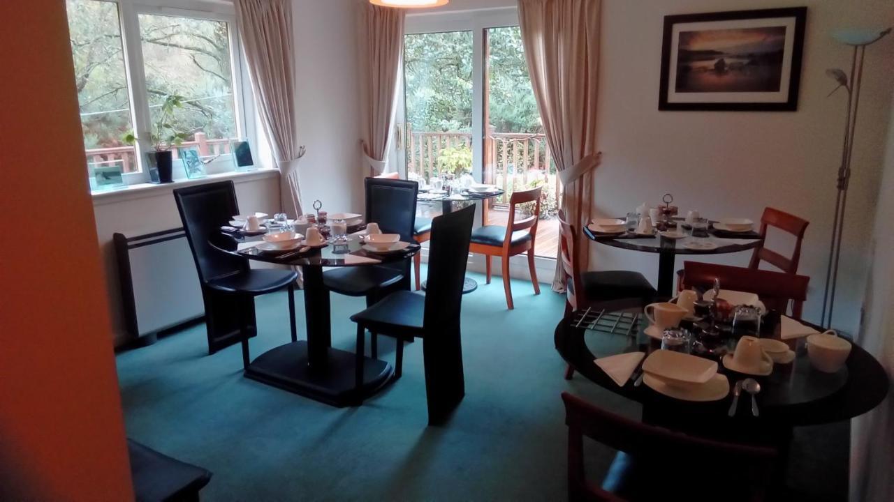 Bluebell Cottage Tarbert  Esterno foto